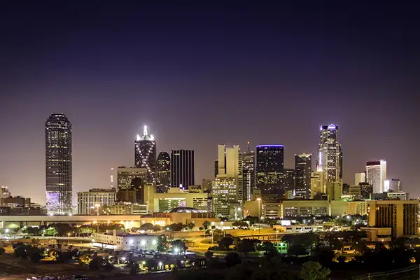 Security challenges for businesses in Dallas-Fort Worth
