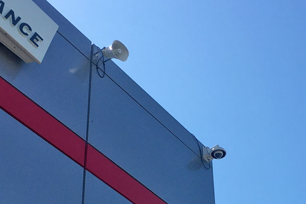 Auto Dealership Gallery