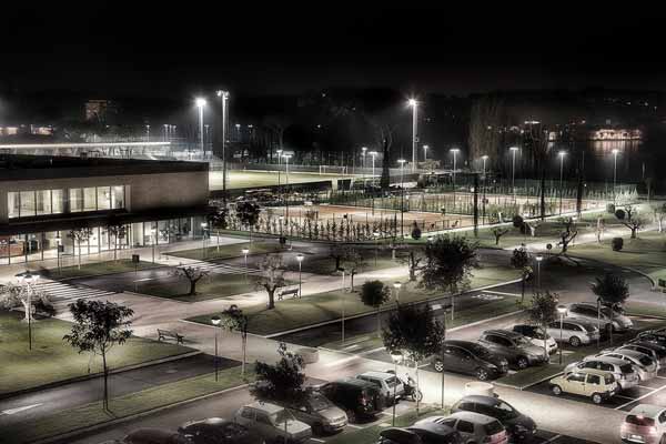 Property Surveillance