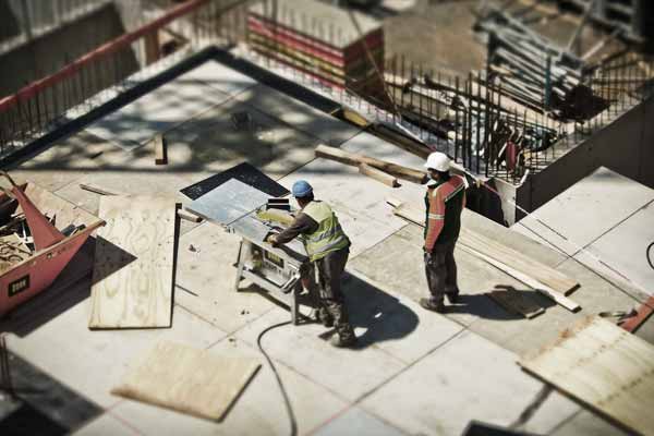 Workplace Productivity & Safety