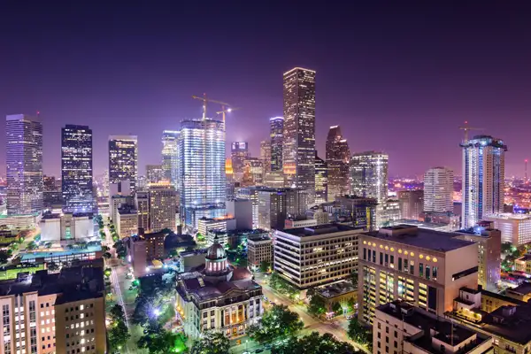 Security challenges for businesses in Houston