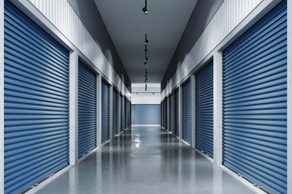 Self Storage Facilities
