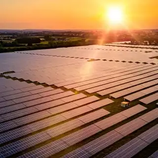 Solar Farm