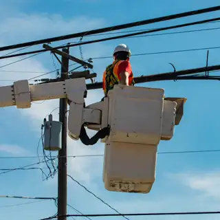 Utilities and Infrastructure