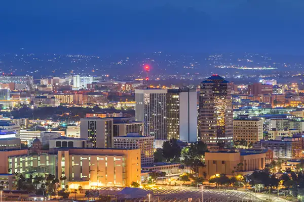 Security challenges for businesses in Phoenix