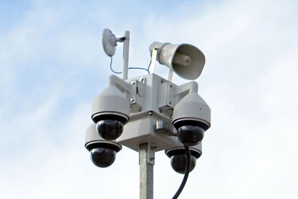 Detection and Intervention