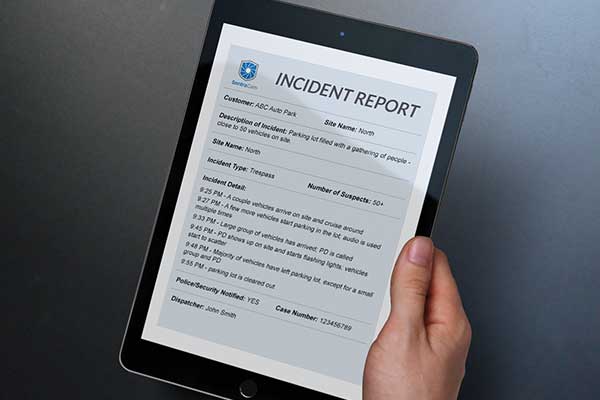 Reporting & Documentation
