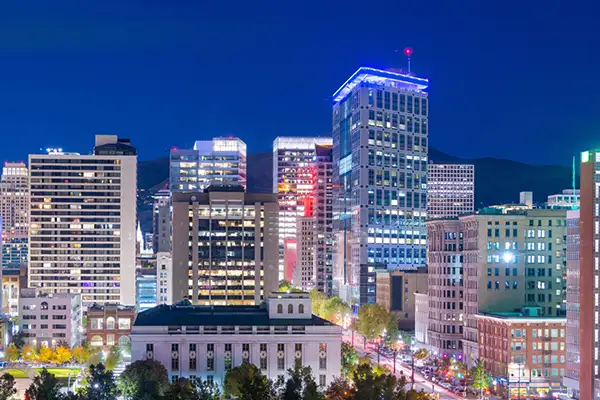 Security challenges for businesses in Salt Lake City